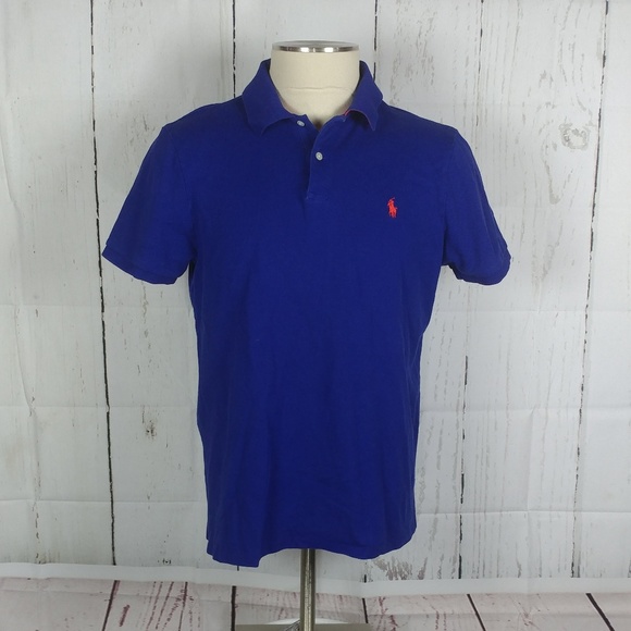 ralph lauren pro fit
